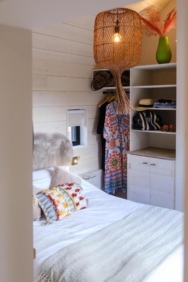Mission Holiday home Thorpeness