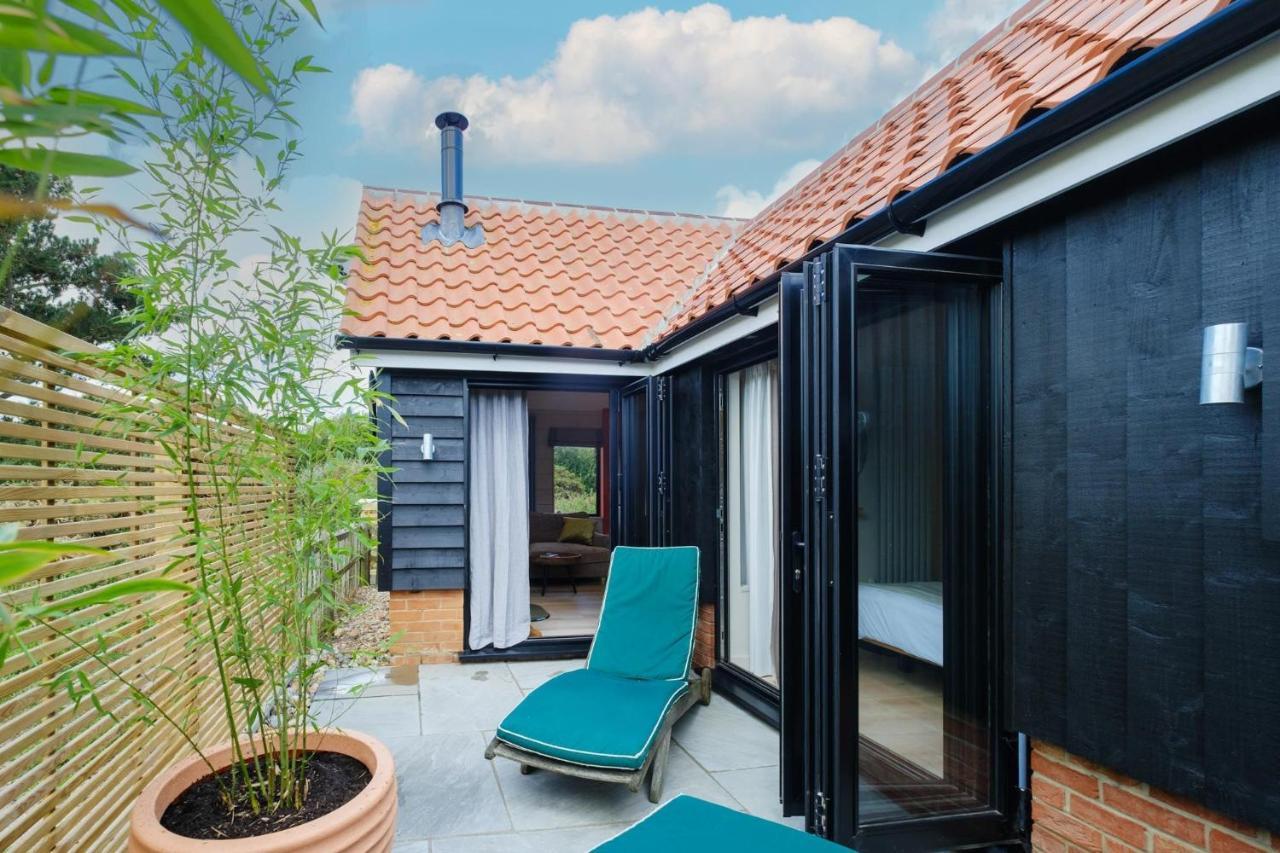Holiday home Mission Thorpeness