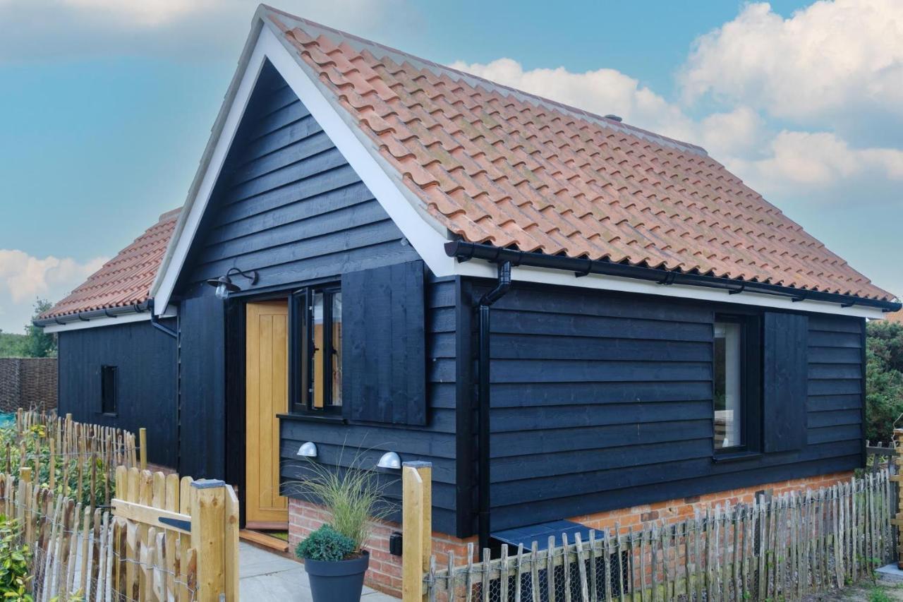 Mission Holiday home Thorpeness