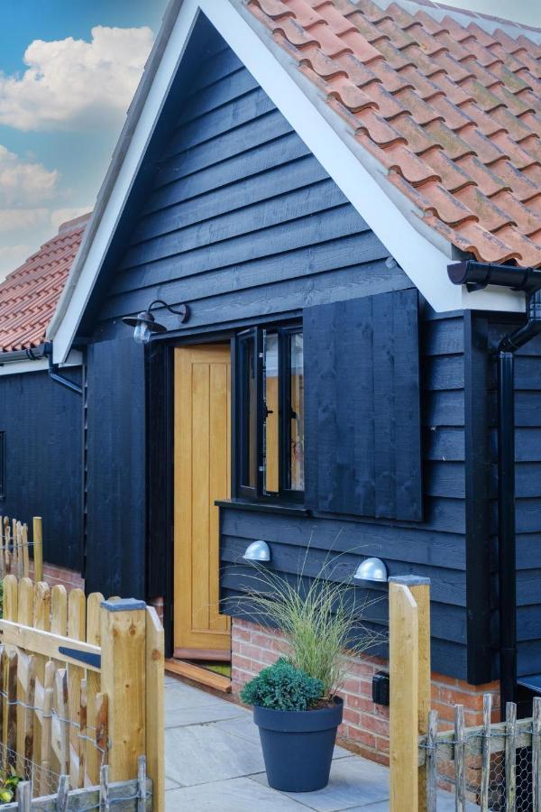 Mission Holiday home Thorpeness